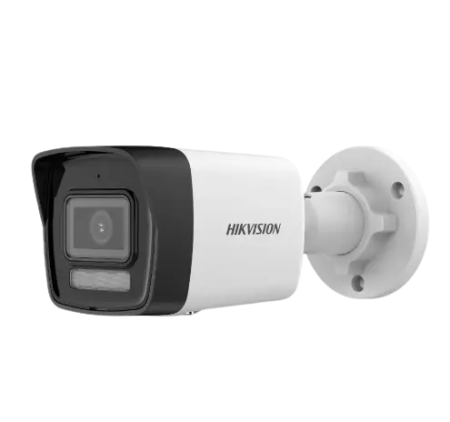 [HIKDS-2CD1043G2-LIU(2.8mm)] CAMERA BULLET IP 5MP 2.8mm IR 30m HIKVISION 