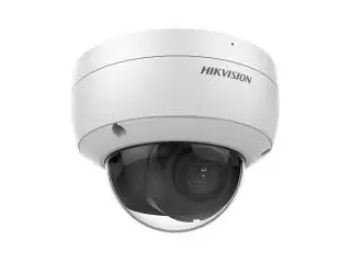 [HIKDS-2CD2143G2-IU(2.8mm)] CAMERA DOME IP 4MP 2.8mm IR 30m ACUSENSE IK10 HIKVISION 