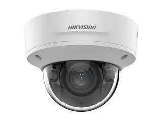 [HIKDS-2CD2763G2-IZS(2.8-12mm)] CAMERA DOME IP 6MP ACUSENSE- WDR -VARIFOCALE MOTORISE 2.8-12mm, IR 40M , IP67, IK10 HIKVISION  