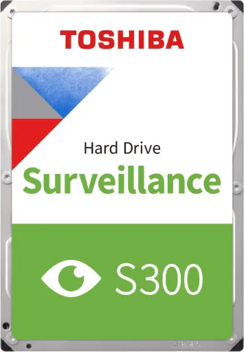 [DHDD2T S300] DISQUE DUR 2 TO S300 SURVEILLANCE TOSHIBA