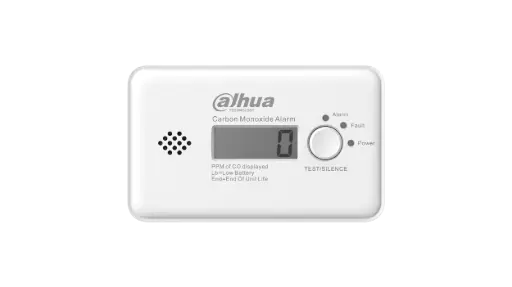 [DHI-HY-GC21B-W2(868)] DETECTEUR DE CO2  DAHUA 