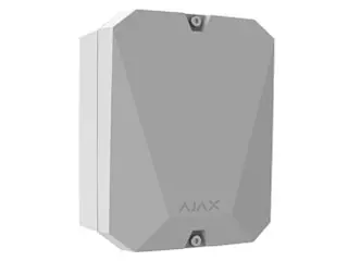 [AJMultiTransmitter Jeweller] Module d'intégration de détecteurs câblés tiers au système de sécurité AJAX 