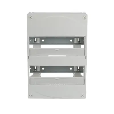 [ABBGALEO2R] COFFRET GALE'O 2 RANGEES 26 MODULES (799222) ABB