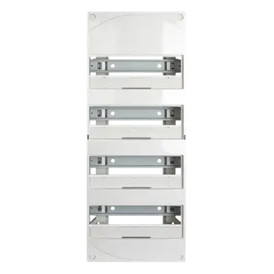 [ABBGALEO4R] COFFRET GALE'O 4 RANGEES 52 MODULES (799224) ABB