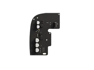 [AJ12-24PSUFOR_HUB2] BLOC D'ALIM./COMPATIBLE HUB2 ET HUB PLUS POUR ALIM. 8-20V AJAX
