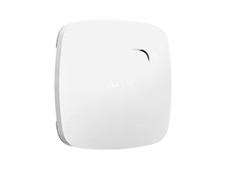 [AJFIREPROTECTGAZW] FIRE PROTECT + GAZ CARBONIQUE BLANC AJAX