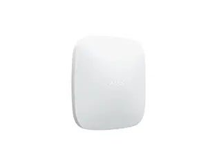 [AJREX2-W-INCERT] PROLONGATEUR DE SIGNAL REX2 RADIO/Ethernet JUSQU'A 1700M + PHOTOS AJAX