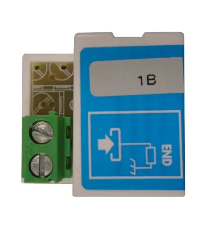 [ALCRVE-017] CHARGE DE TERMINAISON DE LIGNE 2 FILS ALCAD