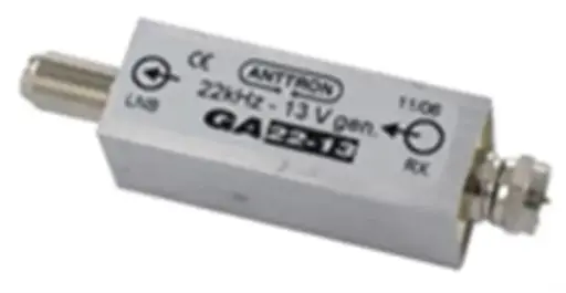 [ANTGA2213] GENERATEUR PERMANENT 22 KHz / 13V ANTTRON