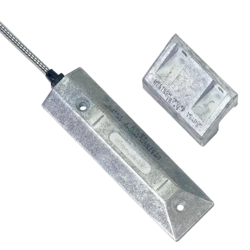 [BECONTACTSABOT] SABOT DE SOL CABLE BLINDE 60CM NFA2P