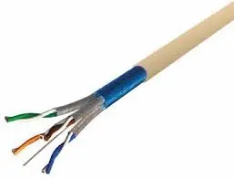 [CAEG3TV45] CABLE GRADE 3 TV F/FTP 4 PAIRES LZSH CAE