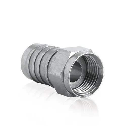 [CAVF703] FICHE F A SERTIR, bague montée pour cable Ø 6,8 mm, 17 VATC CABELCON
