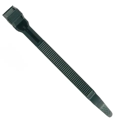 [CEL0-031685] COLLIER D'INSTALLATION EN PA12   9 x 180 mm NOIR CELLPACK