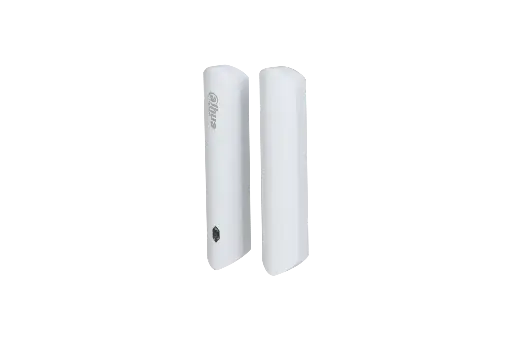 [DARD323-W2] CONTACT D'OUVERTURE DE PORTE RADIO BIDIRECTIONNEL BLANC DAHUA