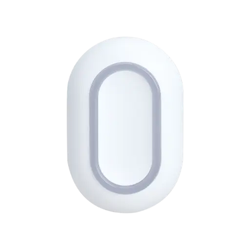 [DARD821-W2] BOUTON PANIQUE RADIO IP54  DAHUA