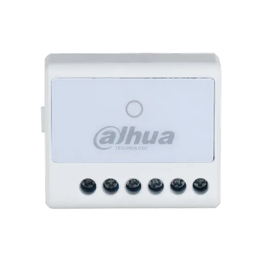 [DARM7011-W2] RELAIS SANS FIL BIDIRECTIONNEL NO/NC DAHUA