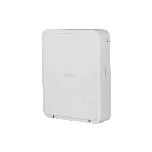 [DARM9A4-P-W2] TRANSMETTEUR ALARME 16 ENTREES 4 SORTIES RELAIS  - IP - POE DAHUA