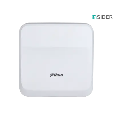 [DASC3202B] CENTRALE DE CONTROLE D'ACCES IP 2 PORTES DAHUA