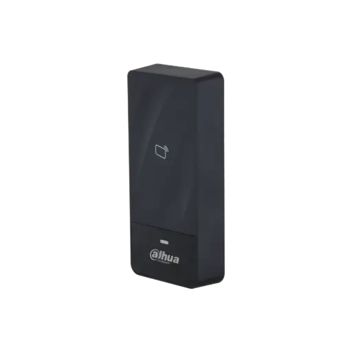 [DASR1200E] LECTEUR DE BADGE NOIR MIFARE IP 66 DAHUA