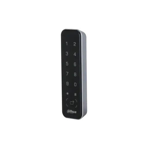 [DASR2201A] CLAVIER LECTEUR DE BADGE MIFARE IP 66 DAHUA