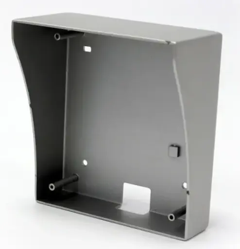 [DDH-VTOB108] BOITIER SAILLIE POUR PLATINE DE RUE DH-VTO2000A DAHUA