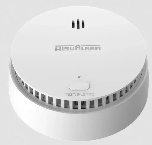 [DHY-SA20A] DETECTEUR DE FUMEE AUTONOME DAHUA