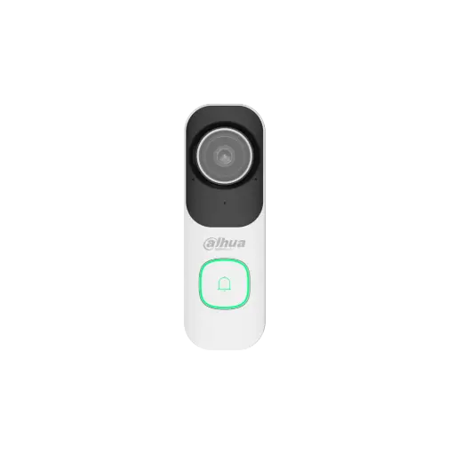 [DH-DB41AW] SONNETTE VIDEO 4MP IR 10M  Wi-Fi 6 DAHUA