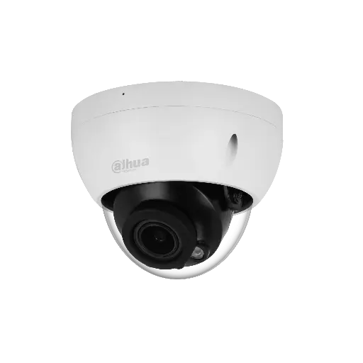 [DIPC-HDBW2541RP-ZS-27135-S2] CAMERA DOME AV IP 5 MP 2.7 - 13.5MM AV, POE, IR 40M WIZSENSE DAHUA