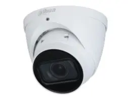 [DIPC-HDW2541TP-ZS-27135-S2] CAMERA DOME IP 5MP 2.7-13.5mm  POE, IR 40 m WIZSENSE  DAHUA