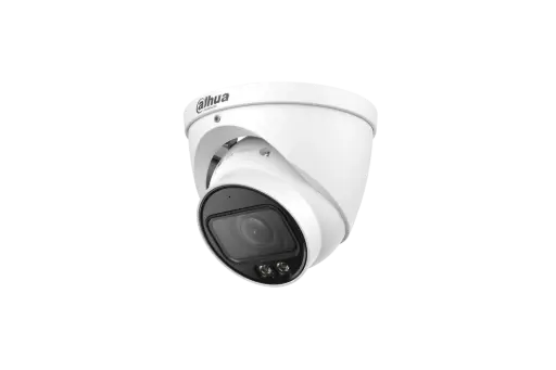 [DIPC-HDW3449TP-ZS-IL-27135] CAMERA DOME IP 4MP 2.7-13.5mm acupick POE, IR 50m,WIZSENSE DAHUA