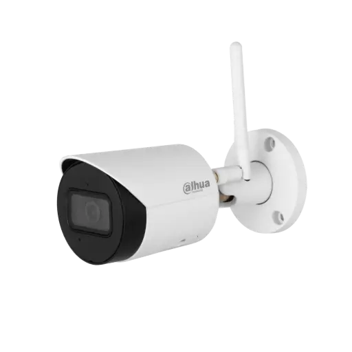 [DIPC-HFW1430DSP-SAW-0280B] CAMERA BULLET IP 4 MP 2.8mm IR 30M WIFI DAHUA