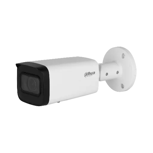 [DIPC-HFW2441TP-ZS-27135] CAMERA BULLET IP 4MP 2.7-13.5mm OBJECTIF MOT. POE, IR 60m DAHUA 