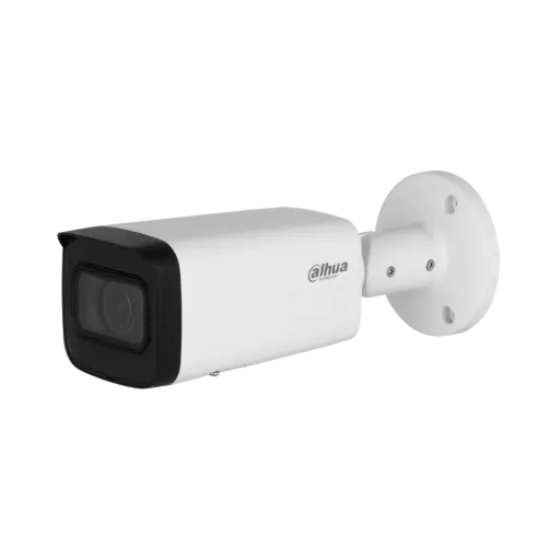 [DIPC-HFW2541TP-ZS-27135-S2] CAMERA BULLET IP 5MP 2.7-13.5mm OBJ. MOT. POE, IR 60m WIZSENSE DAHUA 