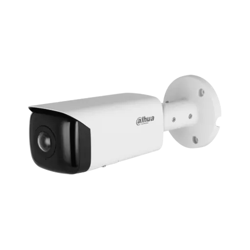 [DIPC-HFW3441TP-AS-P-0210] CAMERA BULLET IP 4 MP 2.1mm IR 20m POE DAHUA
