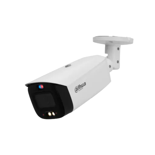 [DIPC-HFW3449T1P-AS-PV-0280B-S5] CAMERA BULLET IP TIOC 4 MP 2.8mm 30M WIZSENSE + LED INFRA S5 DAHUA