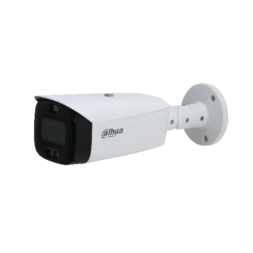 [DIPC-HFW3549T1P-ZAS-PV-27135-S5] CAMERA BULLET IP 5 MP TIOC 2.7-13.5MM WIZSENSE DAHUA