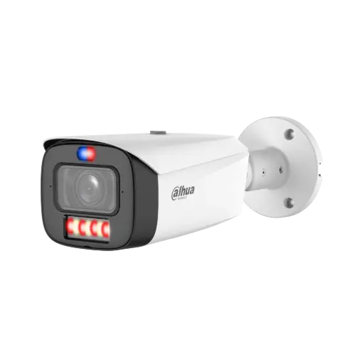 [DIPC-HFW3849T1P-ZAS-PV-2712-PRO] CAMERA BULLET IP 8 MP TIOC PRO 2.7-12MM DAHUA