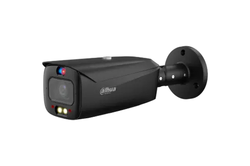 [DIPCHFW3849T1ZASPN] CAMERA BULLET IP 8 MP TIOC 2.7-13.5MM MICRO WIZSENSE NOIRE DAHUA