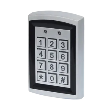 [DKRB1000] CLAVIER DE PROGRAMMATION AVEC LECTEUR DE PROXIMITE SEWOSY