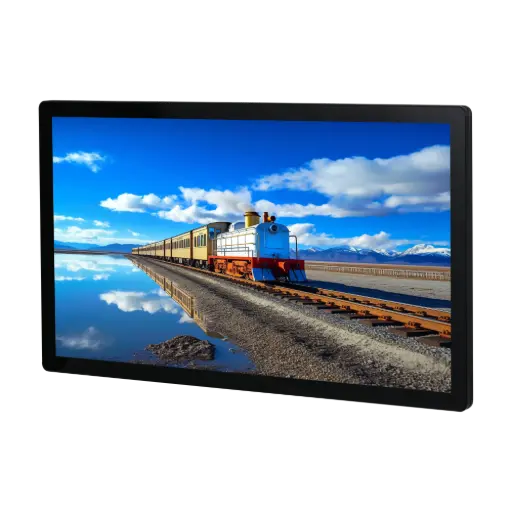 [DLDH32-SAI200L-B3] PANNEAU D'AFFICHAGE DYNAMIQUE LED 32 POUCES 1080P 320  CD/M² DAHUA