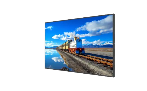 [DLDH43-SAI400L-V1] PANNEAU D'AFFICHAGE DYNAMIQUE LED 43 POUCES 4K 500 CD/M² DAHUA