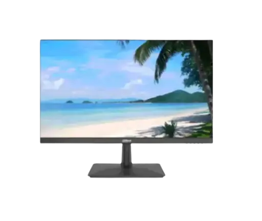 [DLM24-H200-B4-V2] ECRAN 24" LED HDMI ET VGA DAHUA