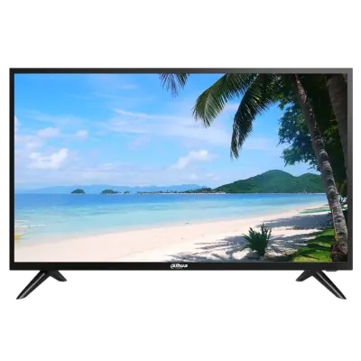 [DLM32-F200] ECRAN 32" HDMI / VGA / USB + HP DAHUA