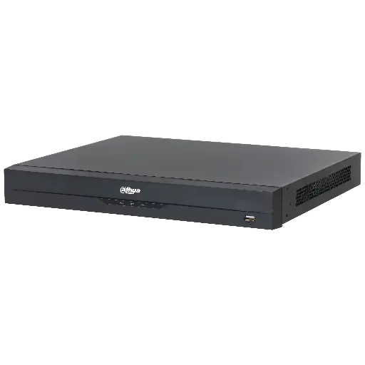 [DNVR5208-8P-EI2] NVR 8 ENTREES POE JUSQU'A 32MP, SUPPORTE 2 HDD WIZSENSE AcuPick DAHUA