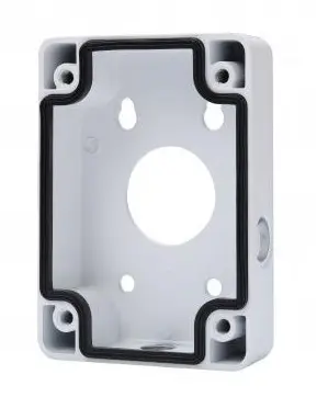[DPFA120] BOITIER DE JONCTION ETANCHE POUR CAMERA PTZ DAHUA