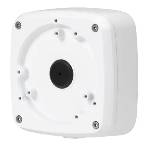 [DPFA123] BOITIER DE JONCTION IP 66 POUR CAMERA DAHUA