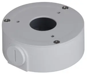 [DPFA135] BOITIER DE JONCTION ETANCHE POUR CAMERA HDW -HDB DAHUA