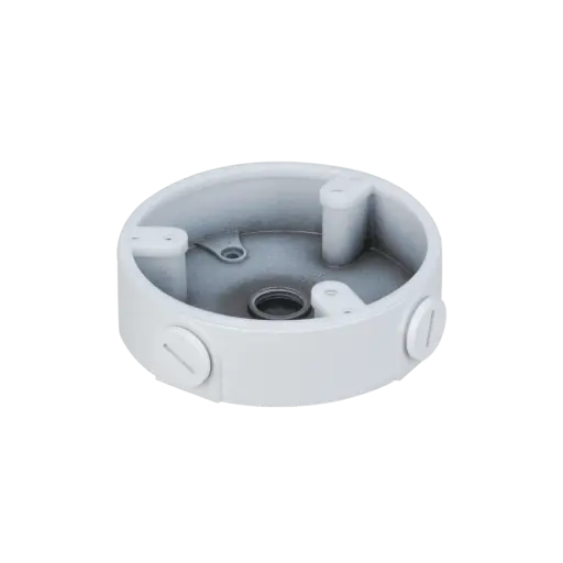 [DPFA137] BOITIER DE JONCTION ETANCHE POUR DOME HACHDW2221/IPCHDW2320/HDBW2421 