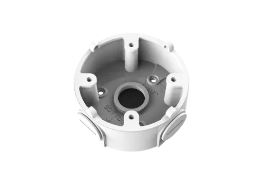 [DPFA13A] BOITIER DE JONCTION PLAFOND POUR DOME HDW1200MS3 DAHUA