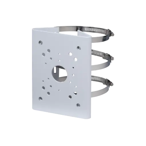 [DPFA150] SUPPORT POTEAU POUR CAMERA DAHUA